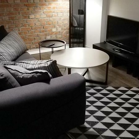 Willow Old Town Apartment غدانسك المظهر الخارجي الصورة