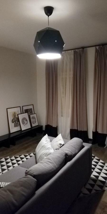Willow Old Town Apartment غدانسك المظهر الخارجي الصورة