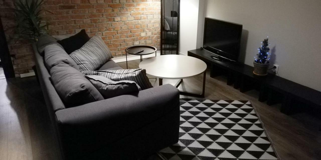 Willow Old Town Apartment غدانسك المظهر الخارجي الصورة