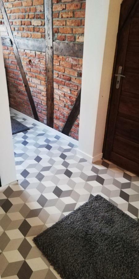 Willow Old Town Apartment غدانسك المظهر الخارجي الصورة