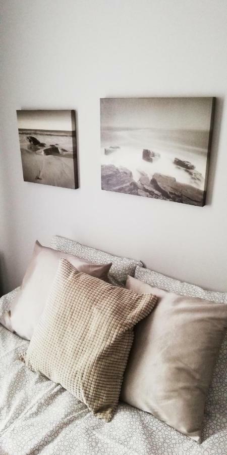Willow Old Town Apartment غدانسك المظهر الخارجي الصورة