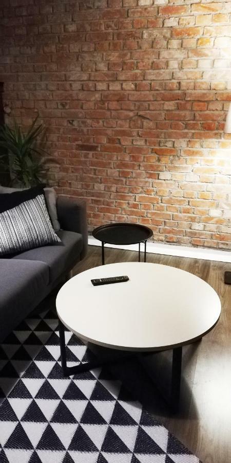 Willow Old Town Apartment غدانسك المظهر الخارجي الصورة