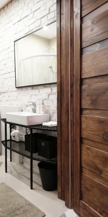 Willow Old Town Apartment غدانسك المظهر الخارجي الصورة