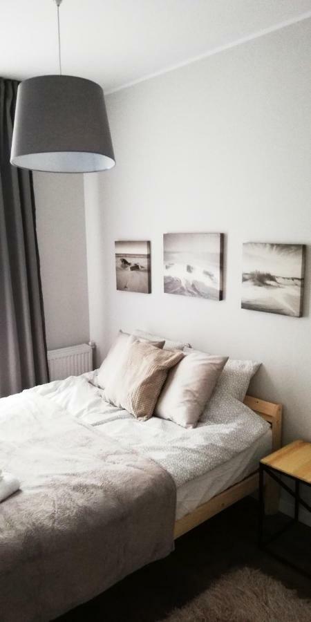Willow Old Town Apartment غدانسك المظهر الخارجي الصورة