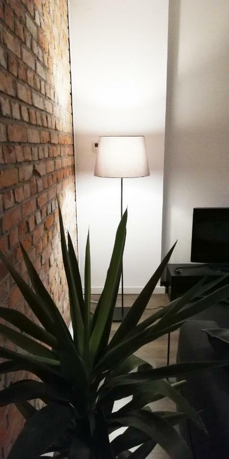 Willow Old Town Apartment غدانسك المظهر الخارجي الصورة