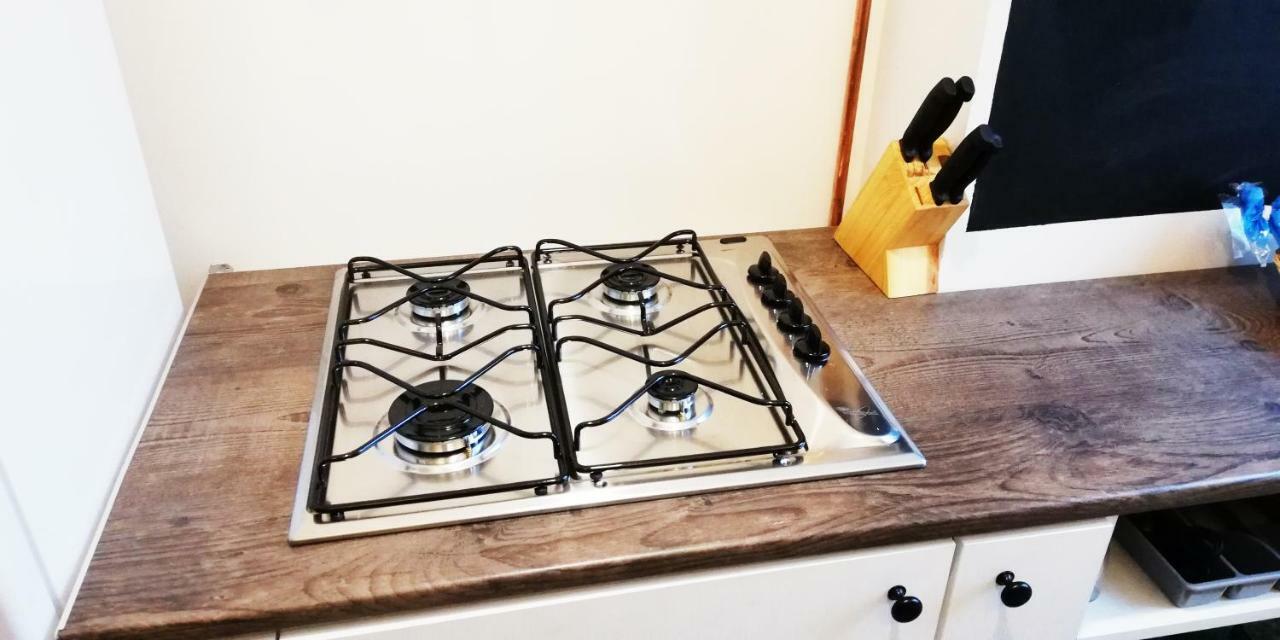 Willow Old Town Apartment غدانسك المظهر الخارجي الصورة